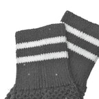 Bicolor Cotton Socks