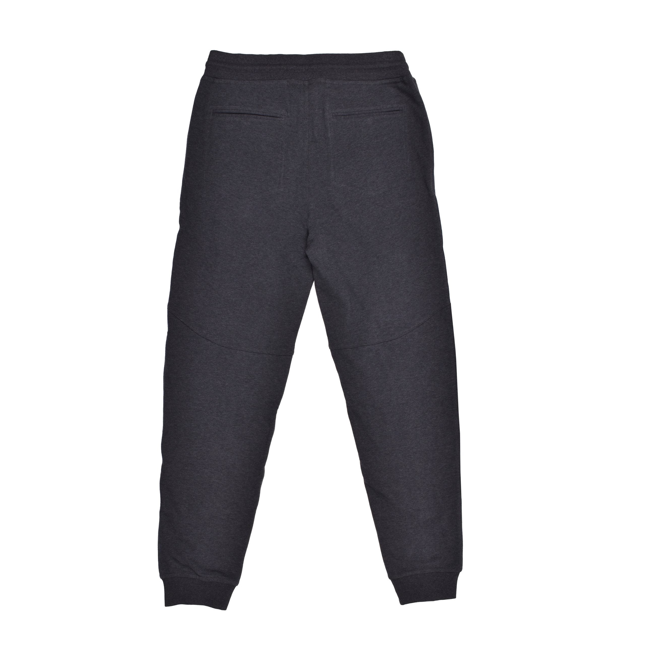 Multicolor Cotton Joggers (Workout Pants)