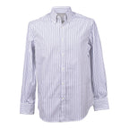 White Cotton Shirt