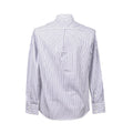 White Cotton Shirt