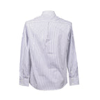 White Cotton Shirt