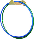 Porta Aros de Madera