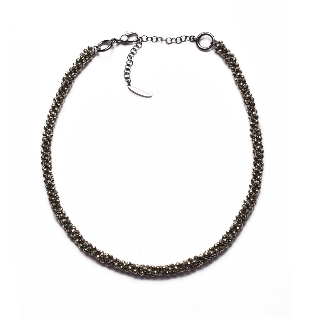 Bronze / Necklace