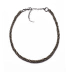 Bronze / Necklace