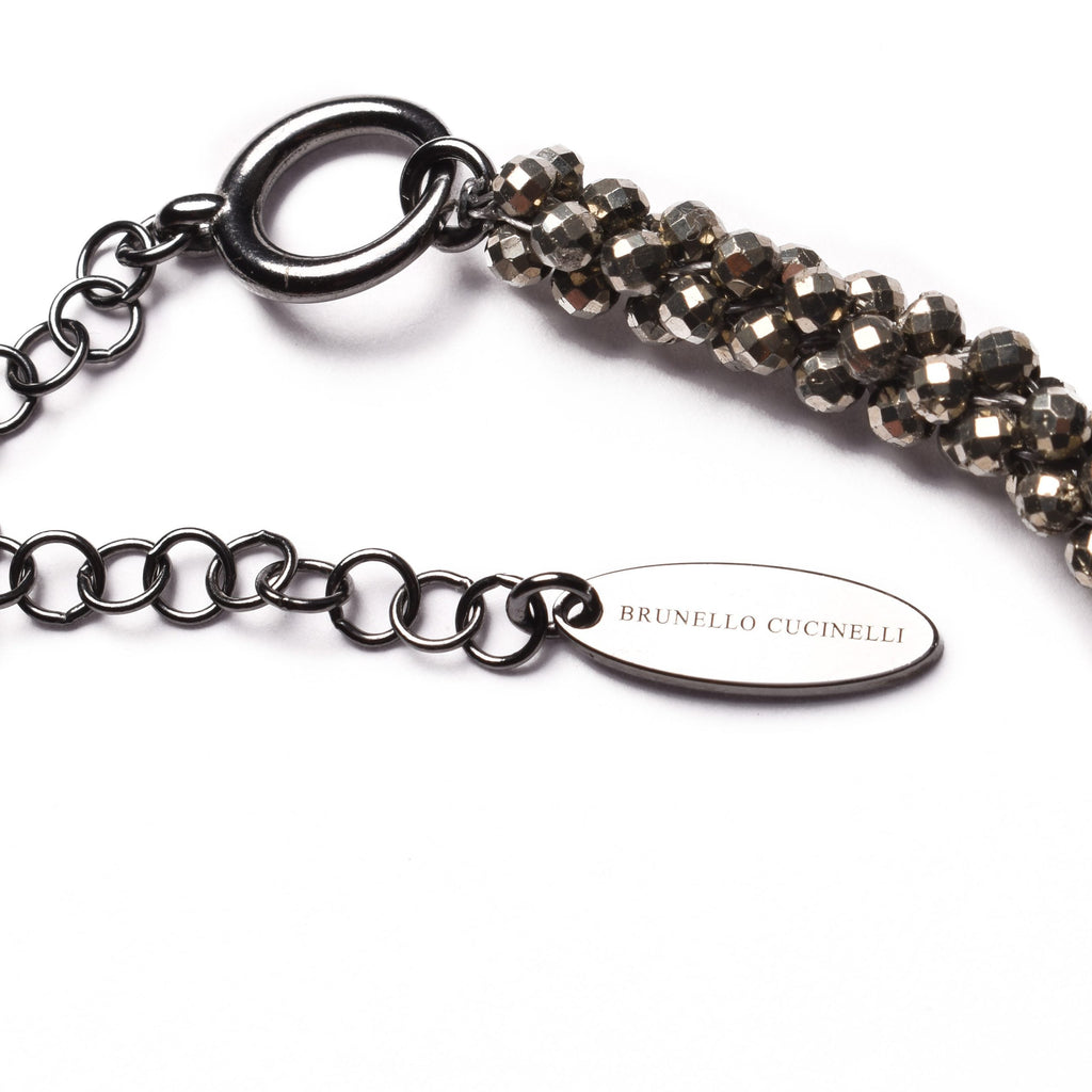 Bronze / Necklace