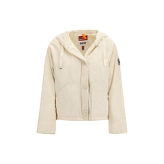 Women's Beige Polyamide Clothing