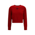 Women's Multicolor Wool Sweatshirt Clothing