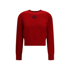 Women's Multicolor Wool Sweatshirt Clothing
