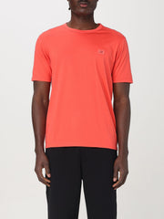Men's Multicolor Cotton Sportswear Clothing