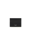 Men's Black Cotton Wallet