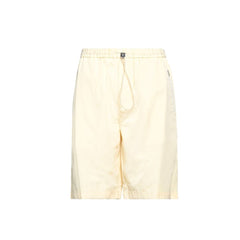 Men's Bicolor Polyamide Shorts
