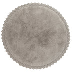 Alfombra Infantil lavable | PERLA GRIS