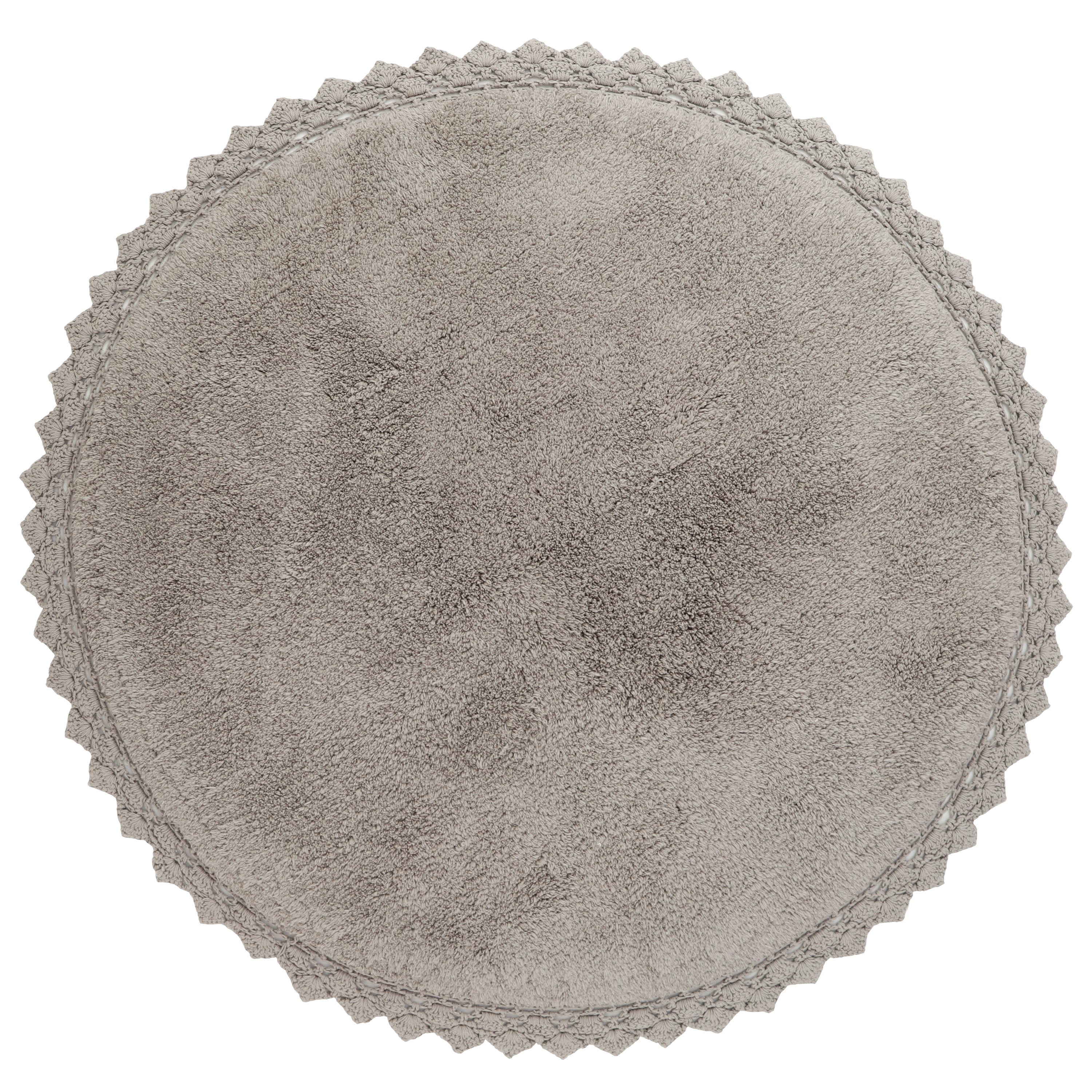Alfombra Infantil lavable | PERLA GRIS