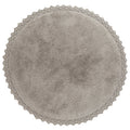 Alfombra Infantil lavable | PERLA GRIS