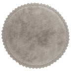 Alfombra Infantil lavable | PERLA GRIS