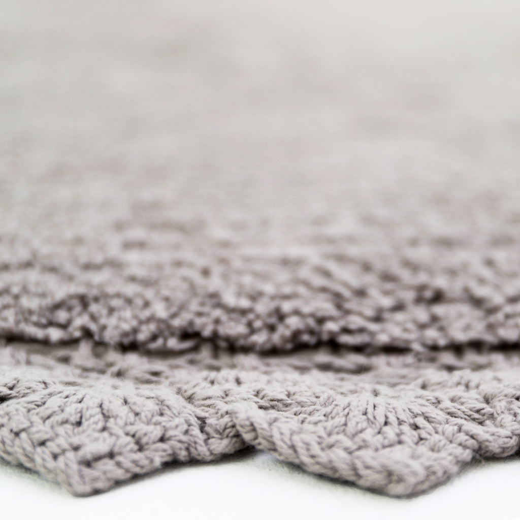 Alfombra Infantil lavable | PERLA GRIS