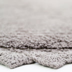 Alfombra Infantil lavable | PERLA GRIS