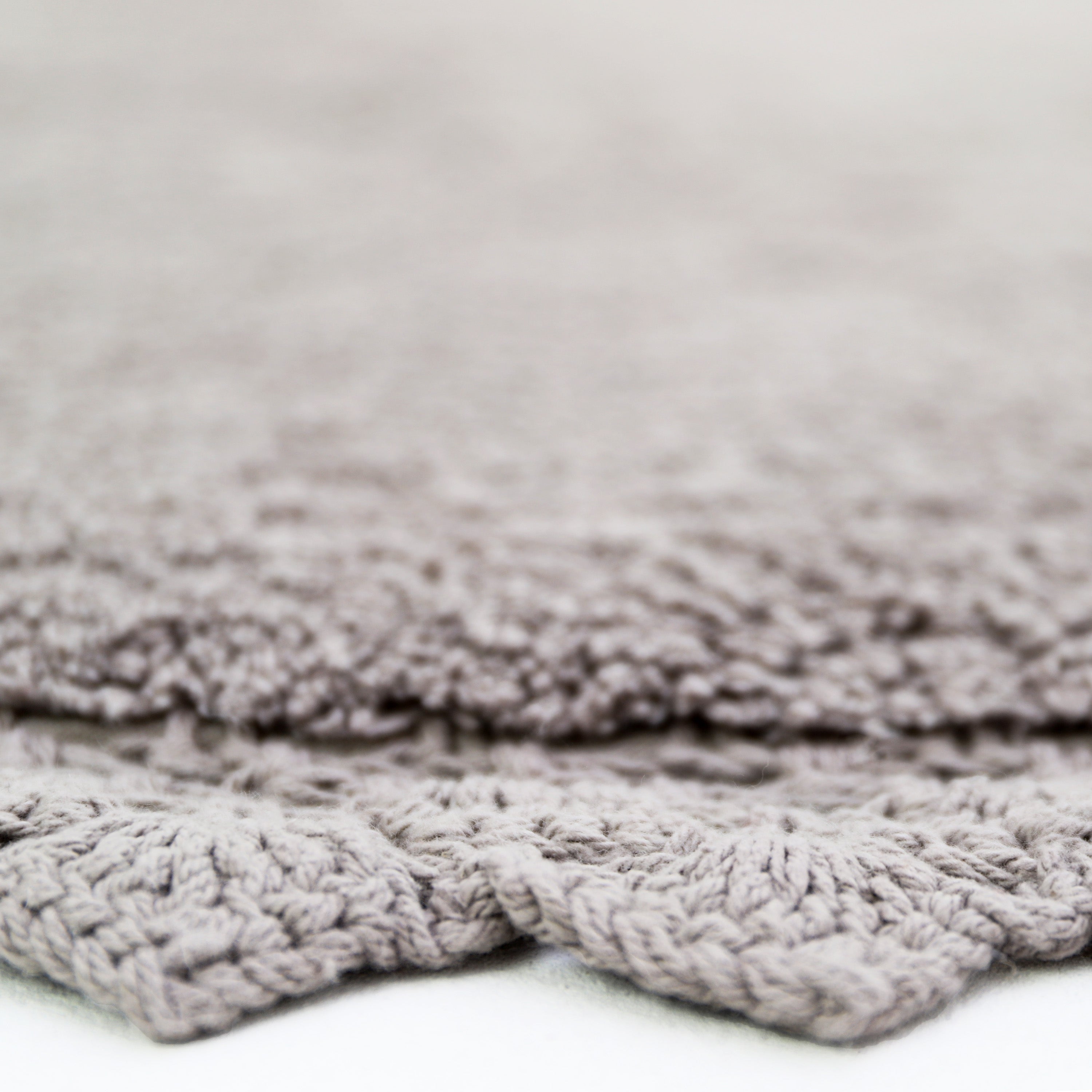 Alfombra Infantil lavable | PERLA GRIS