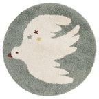 Alfombra Infantil I BOHEMIAN BIRD
