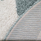 Alfombra Infantil I BOHEMIAN BIRD