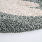 Alfombra Infantil I BOHEMIAN BIRD