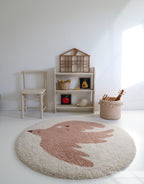 Alfombra Infantil I BOHEMIAN BIRD