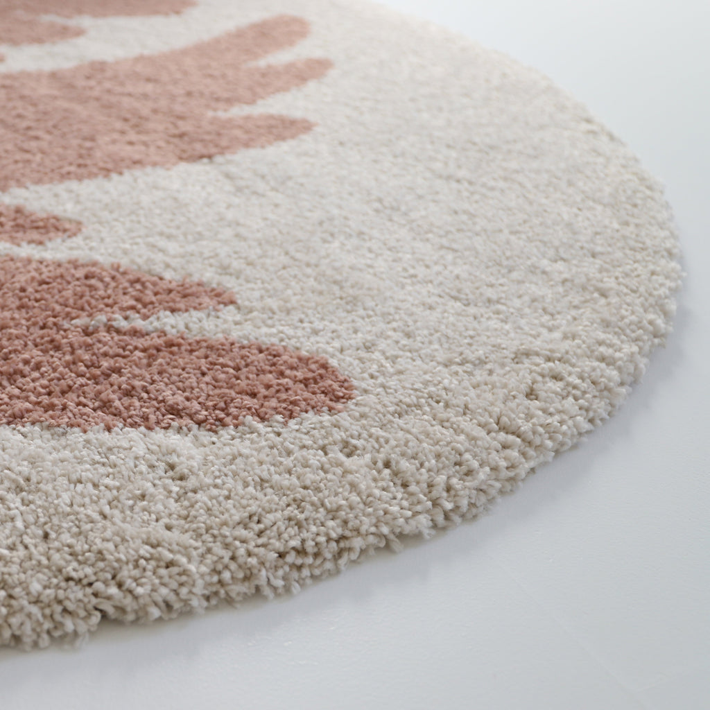Alfombra Infantil I BOHEMIAN BIRD