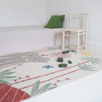 Alfombra infantil Elefante | MAMALENA