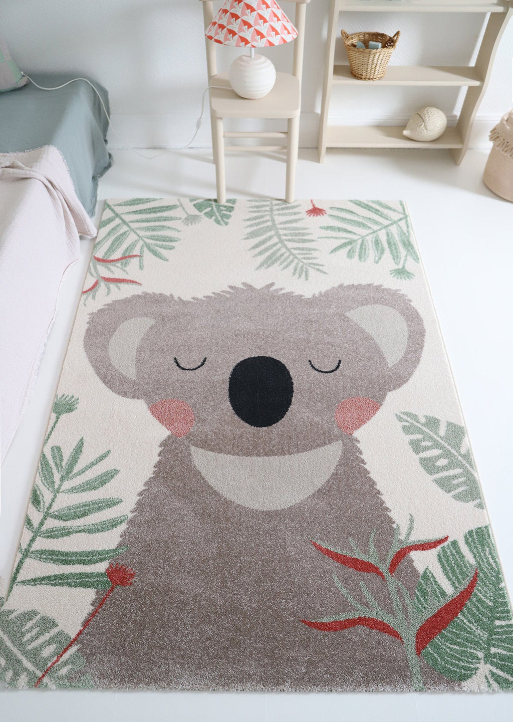 Alfombra infantil | KOALA LOLSEN