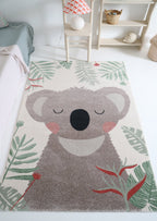 Alfombra infantil | KOALA LOLSEN