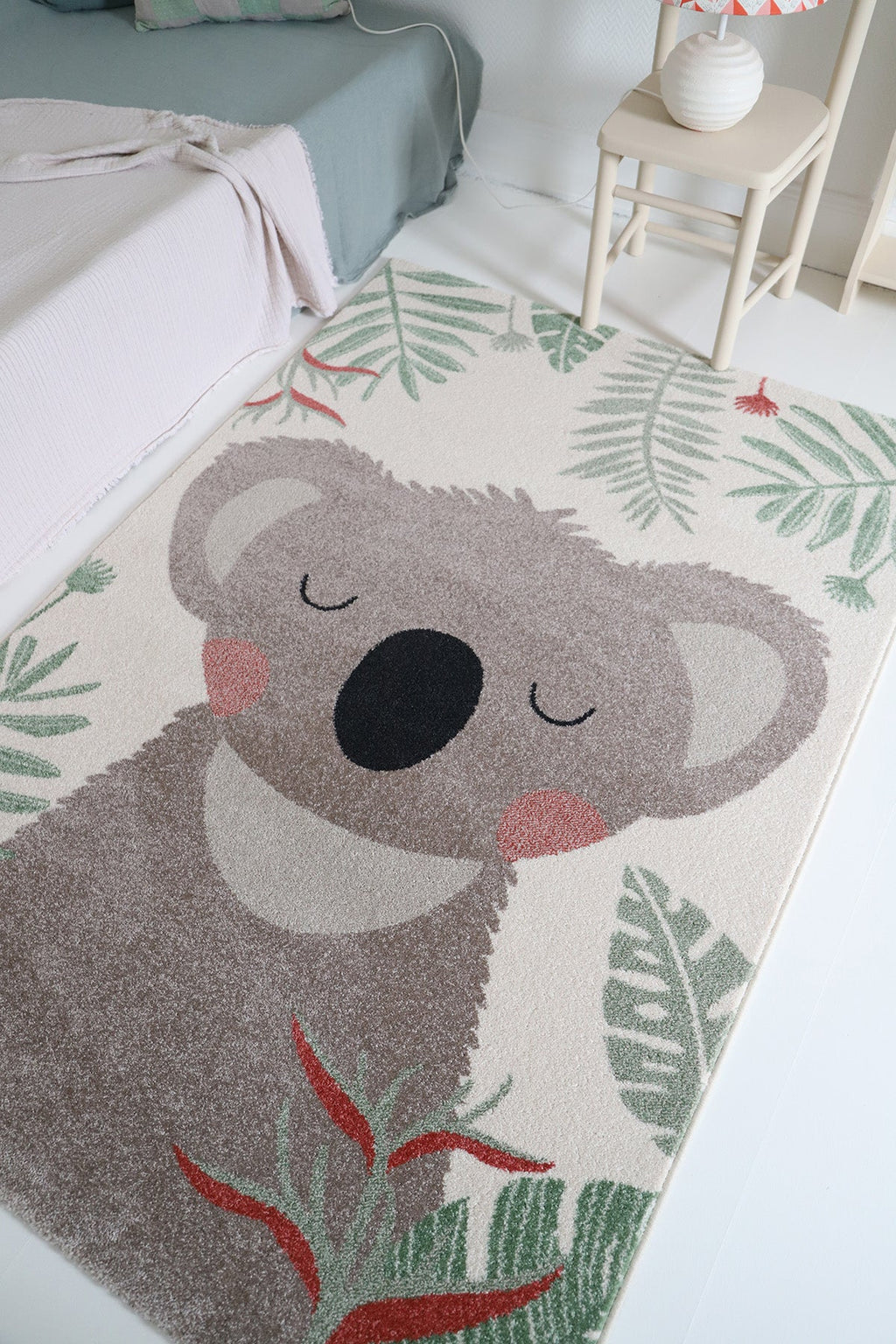 Alfombra infantil | KOALA LOLSEN