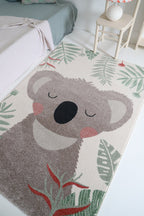 Alfombra infantil | KOALA LOLSEN