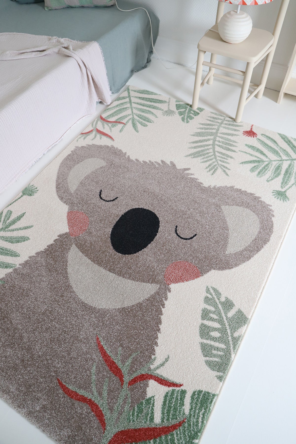Alfombra infantil | KOALA LOLSEN