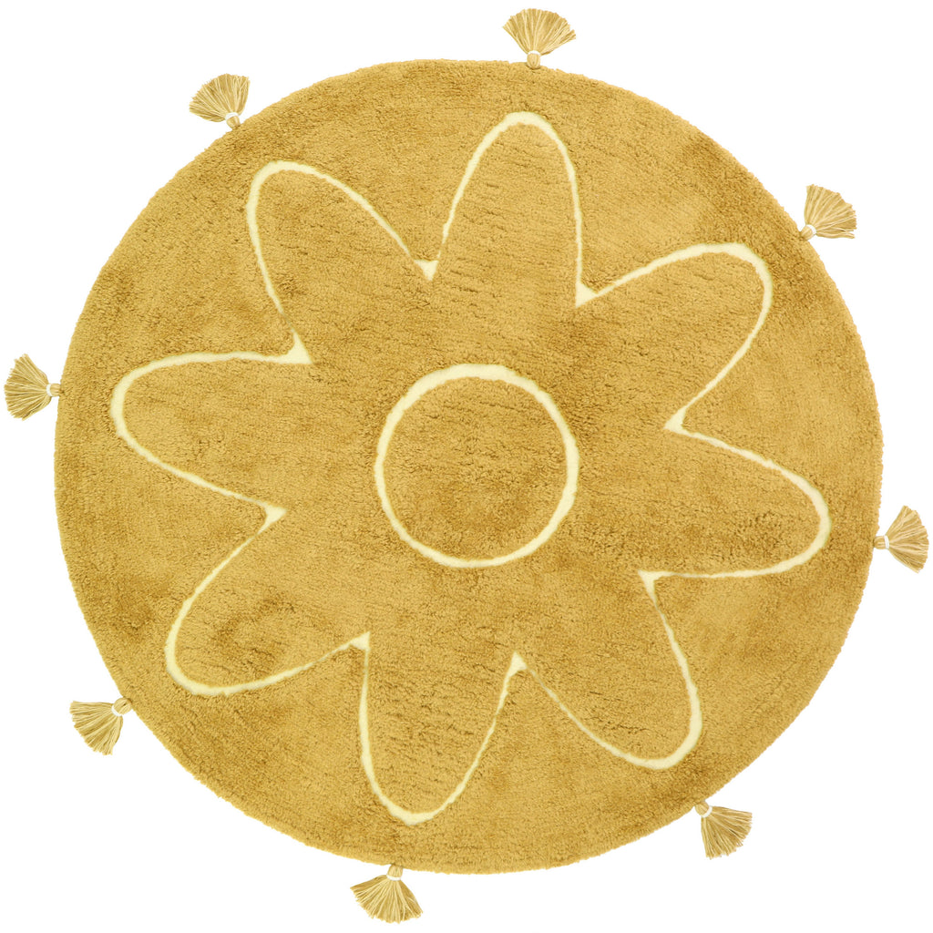 Alfombra Infantil lavable | YVA MANGO