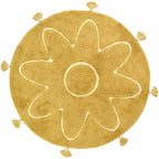 Alfombra Infantil lavable | YVA MANGO