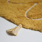 Alfombra Infantil lavable | YVA MANGO