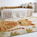 Alfombra infantil | SILLY