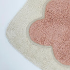 Alfombra Infantil Alfonsina Blush 100x150