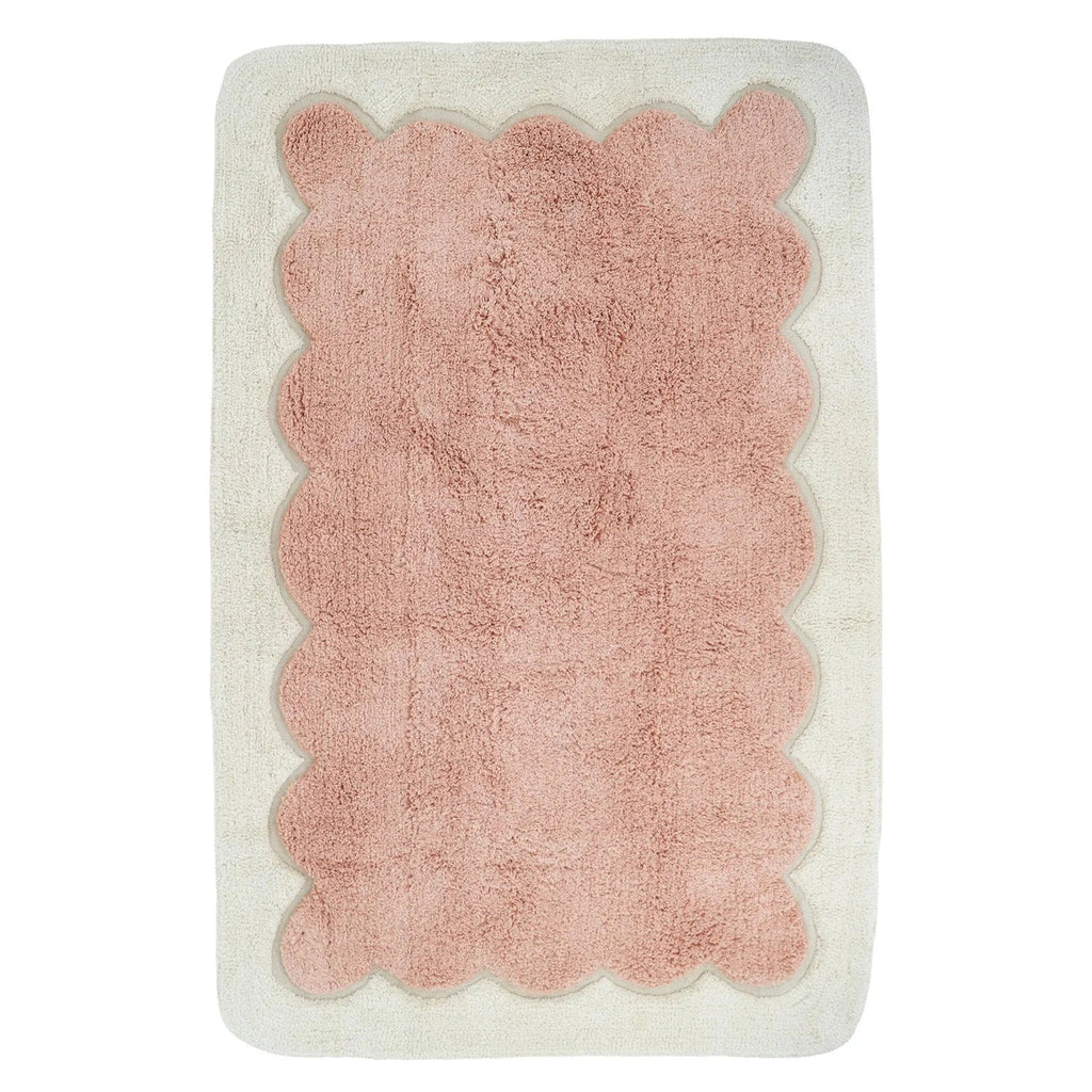 Alfombra Infantil Alfonsina Blush 100x150
