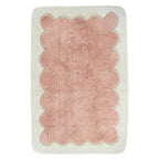 Alfombra Infantil Alfonsina Blush 100x150