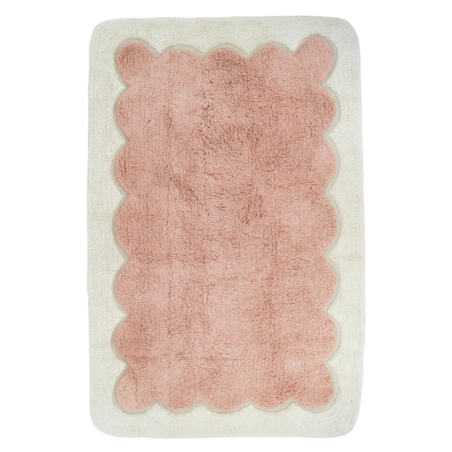 Alfombra Infantil Alfonsina Blush 100x150