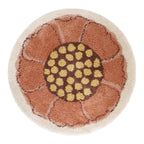 Alfombra Infantil Bohemian FLORA 120cm