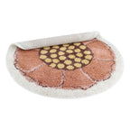 Alfombra Infantil Bohemian FLORA 120cm