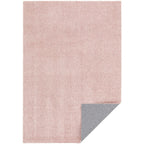 Alfombra lavable | SUPER ETICO ROSA