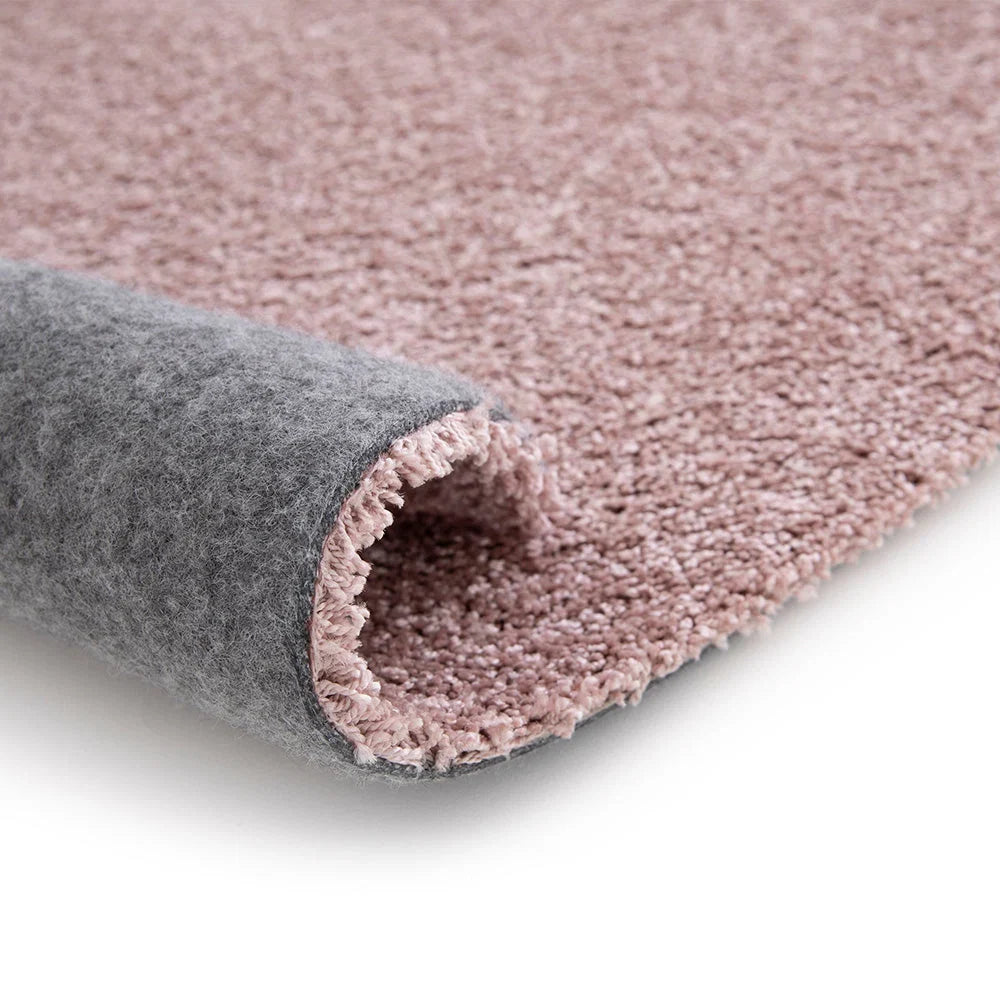 Alfombra lavable | SUPER ETICO ROSA