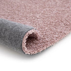 Alfombra lavable | SUPER ETICO ROSA