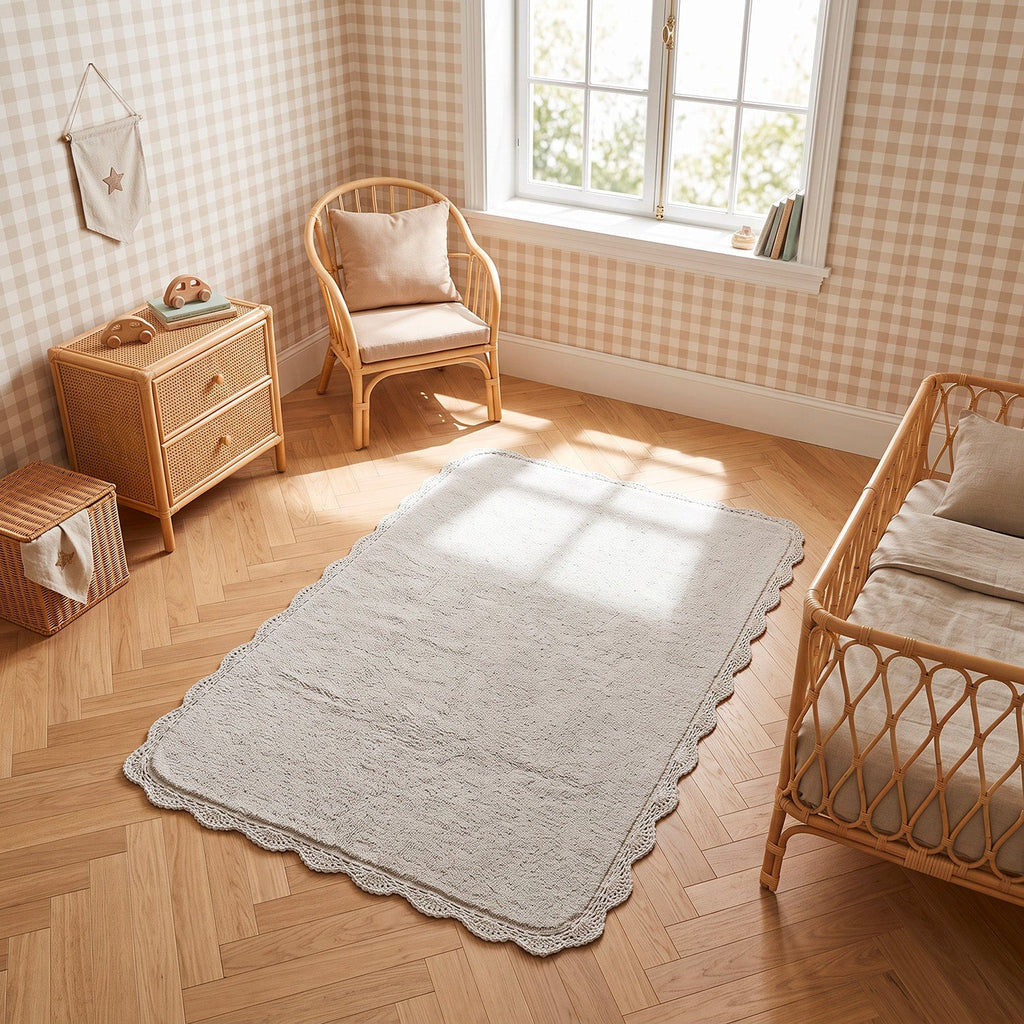 Alfombra Infantil lavable | MIANNA