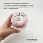 Biberon Maternal Nenina & Co