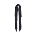 Blue Wool Oves Aries Scarf