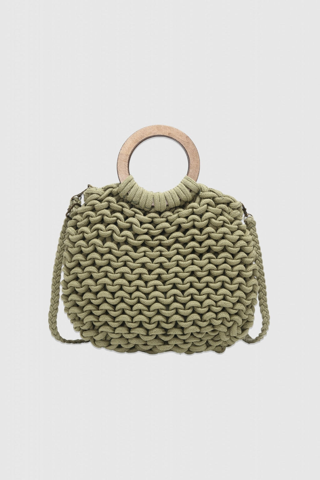 BOLSO DONNA ALESSIA IBIZA